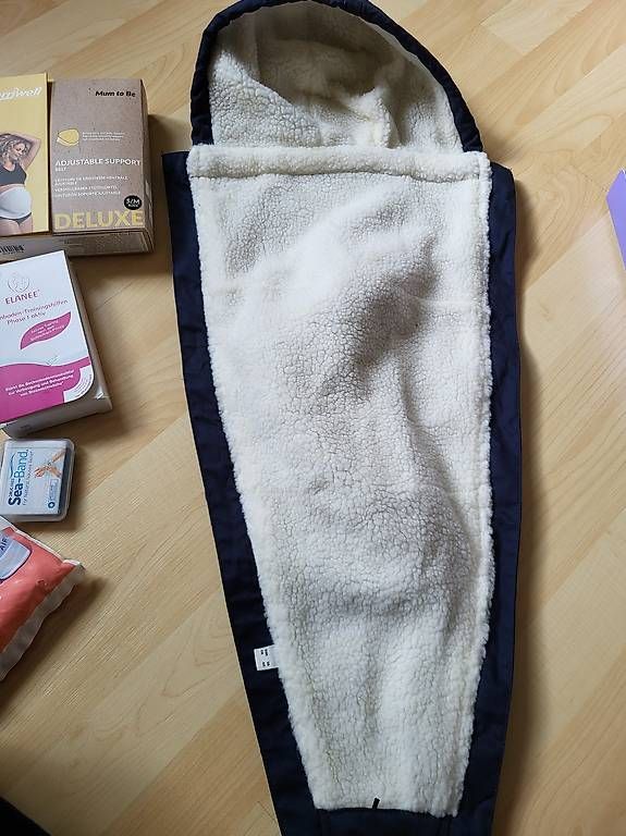 Lotti di vestiti: Schwangerschafts Packet/Set – Usato da Vorderthal venduto da re.re.1 2