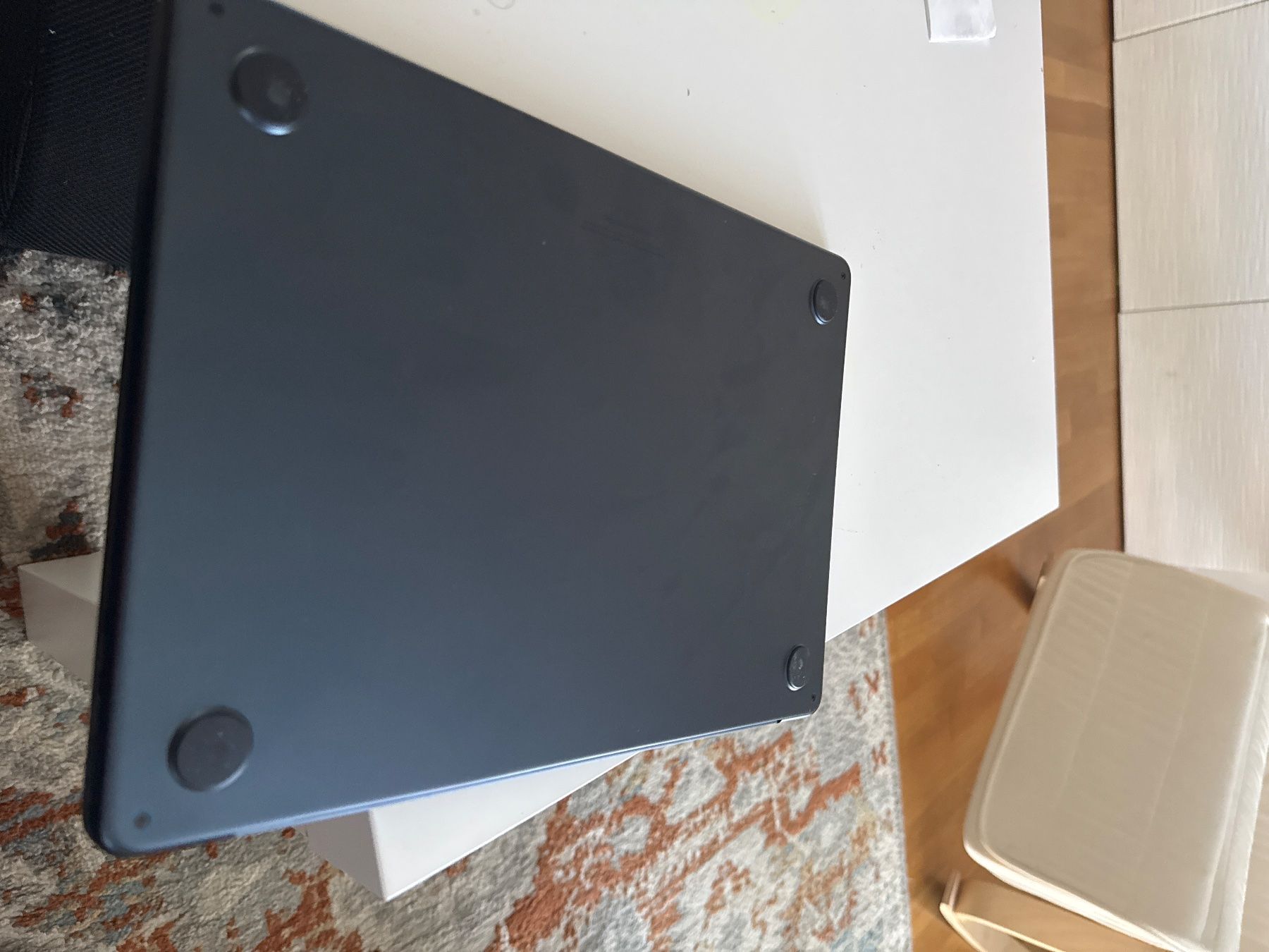 Apple Notebook: MacBook Air M2 – Usato da Glattbrugg venduto da vis_rsz8 2