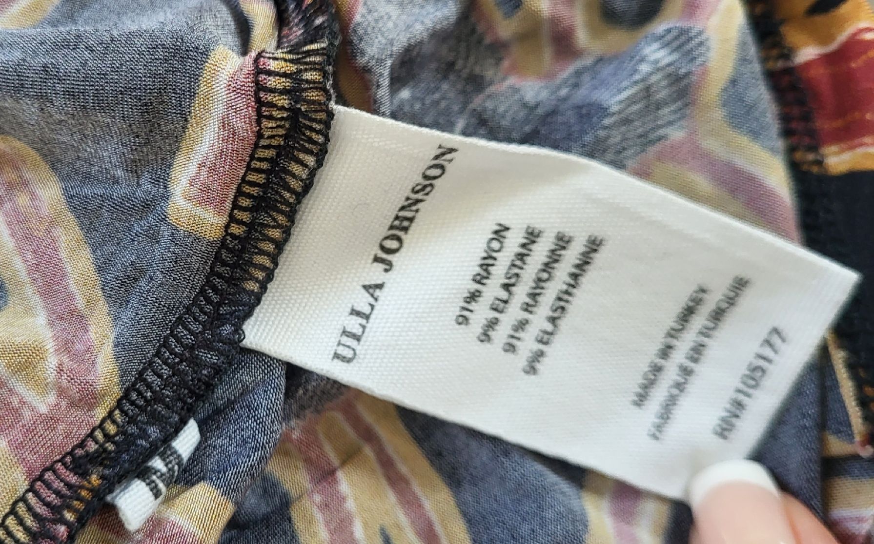 Ulla Johnson Pullover & Sweatshirts: ulla johnson sweater Gr M – Gebraucht aus Kaisten von Ciccr 3