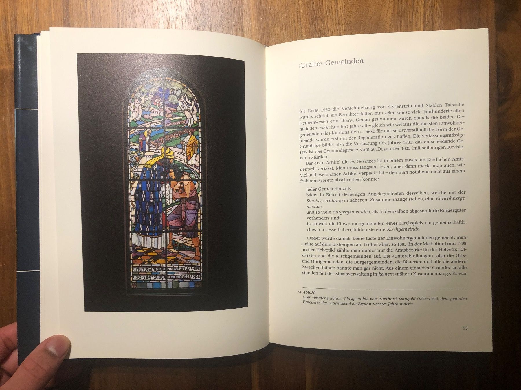Libri: Konolfingen - Texte und Bilder über eine bernische Gemeinde – Usato da Bern venduto da Boox 4