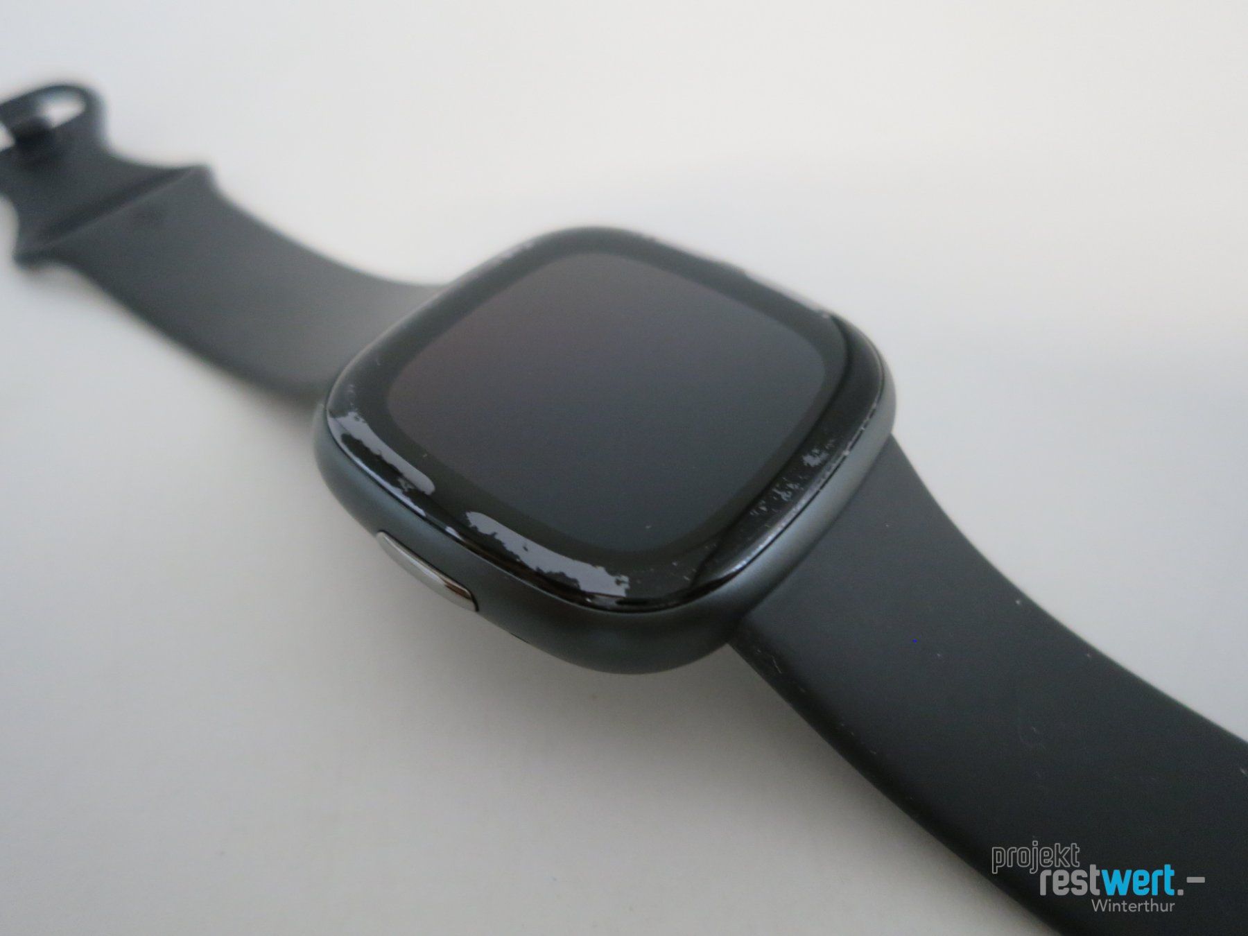 Fitbit Smartwatch: FITBIT Sense 2 – Usato da Winterthur venduto da Restwert_Winterthur 5