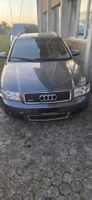 Audi A4 Avant Quattro V6 TDI