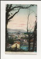AK 1913 Genf Vue prise de St-Jean