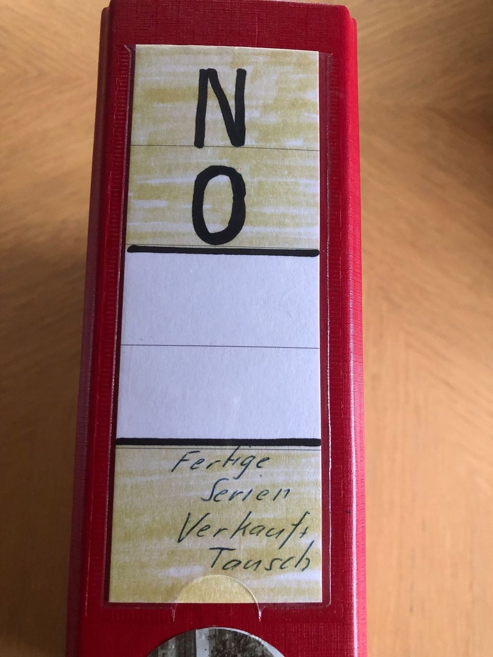 Kaffeerahmdeckel: Kafeerahmdeckeli von 1984-2000 – Gebraucht aus Schübelbach von Dolly990_2