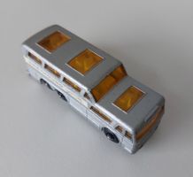 Matchbox Lesney No. 66 C Greyhoud Bus Car