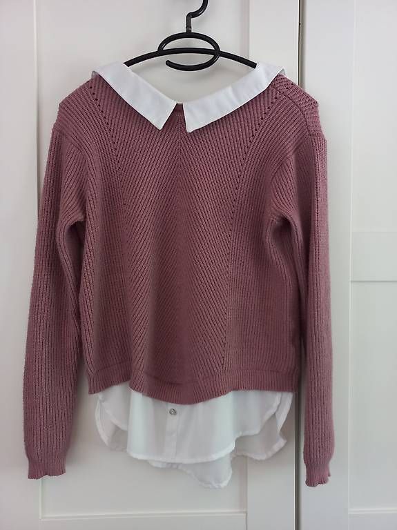 Primark Maglioni & Felpe: Oberteil Gr. S, EUR38/40 – Usato da Niederuzwil venduto da rah_b67d