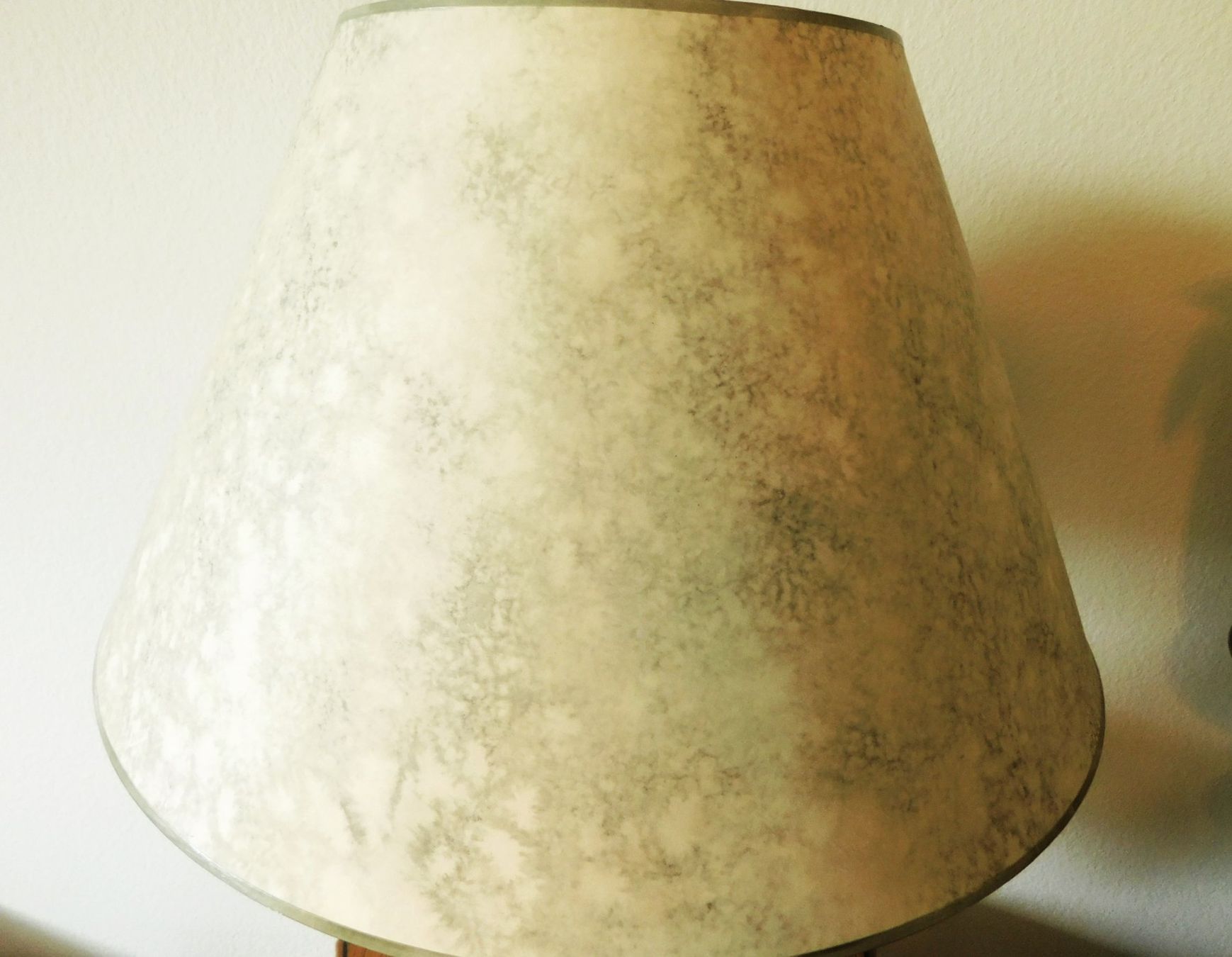 Lampes: Vintage Lampe – D'occasion à Emmenbrücke par Ulisse-22 5