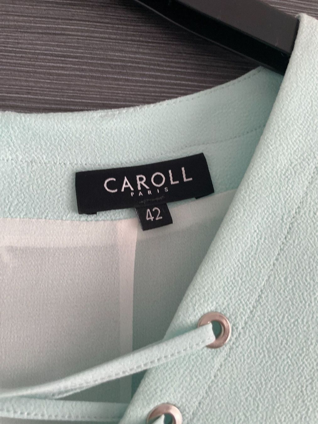 Robes: Caroll Kleid in hellblau – Neuf (Voir description) à Grenchen par servet.t 1