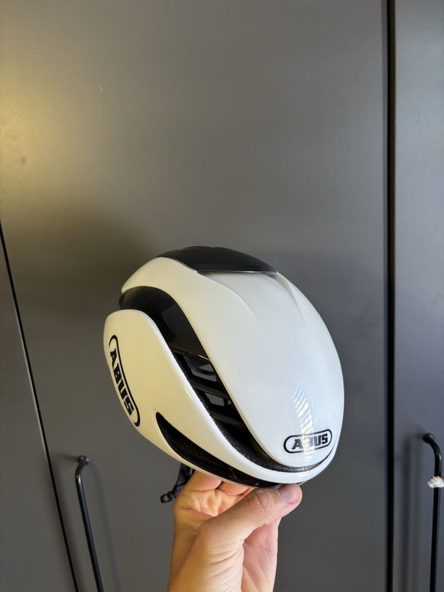 Abus Casques: ABUS Gamechanger 2.0 – D'occasion à Chur par zue_m8ck
