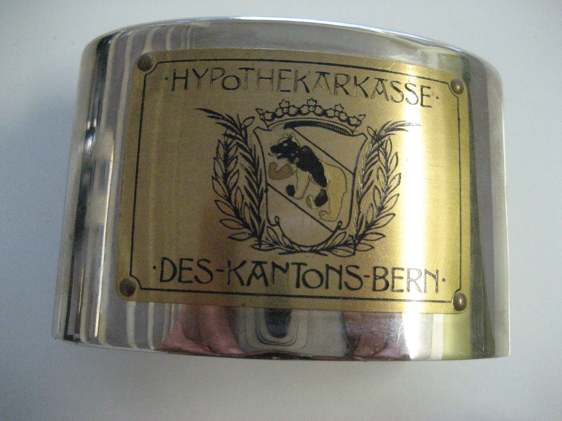 Salvadanai: Bankkässeli / Sparkässeli / Spardose – Usato da Olten venduto da Reiol9 2