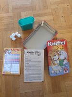 Kniffel Kids