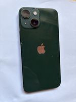 iPhone 13 mini 128GB dark green gebraucht