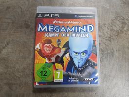 Megamind: Kampf der Rivalen