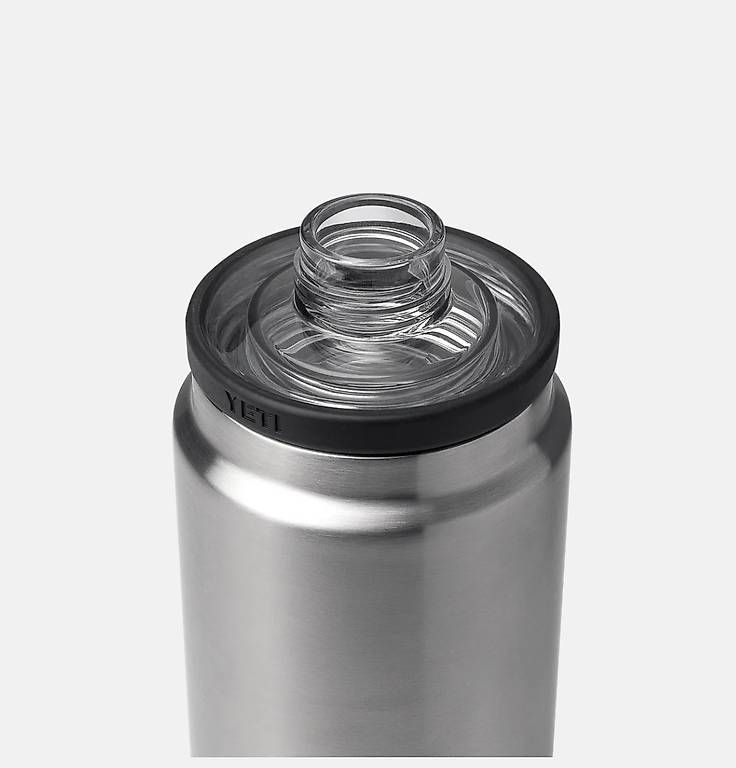 Borracce & Thermos: YETI Rambler Bottle Chug Cap – Nuovo (secondo la descrizione) da Geneve venduto da Agentspaceboy 2
