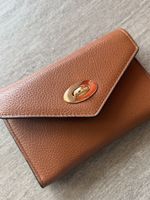 Porte-monnaie Next "Envelope Lock" marron