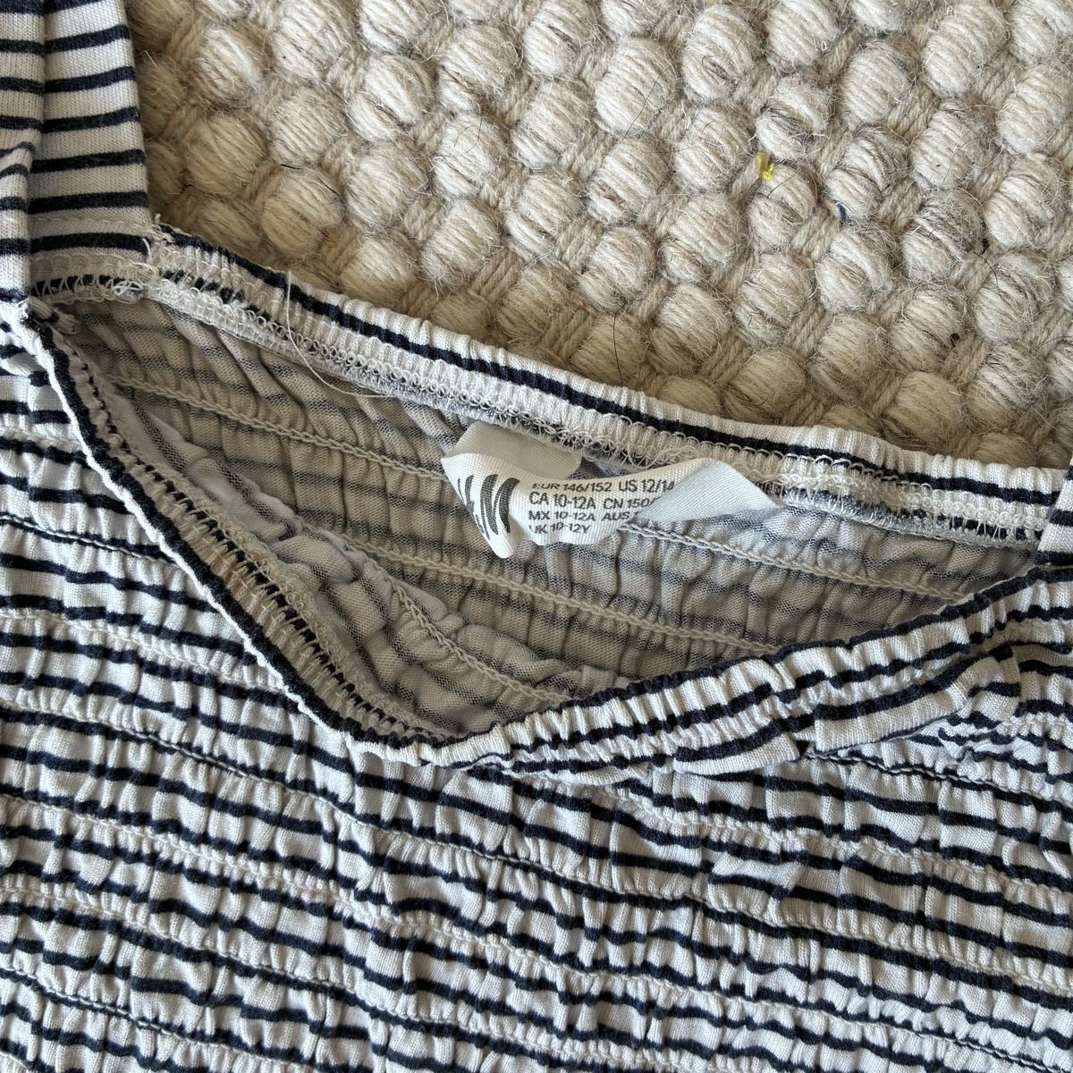 H&M Tute: Jumpsuit – Usato da Winterthur venduto da bunteperlen 1
