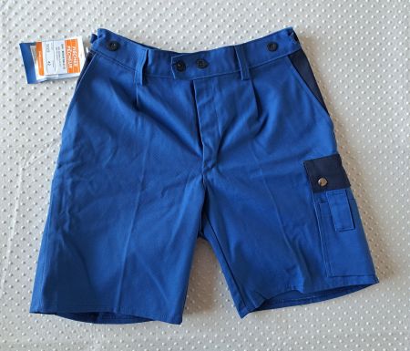 NEU! Arbeitshorts Shorts Fischer Pêcheur Gr. 42