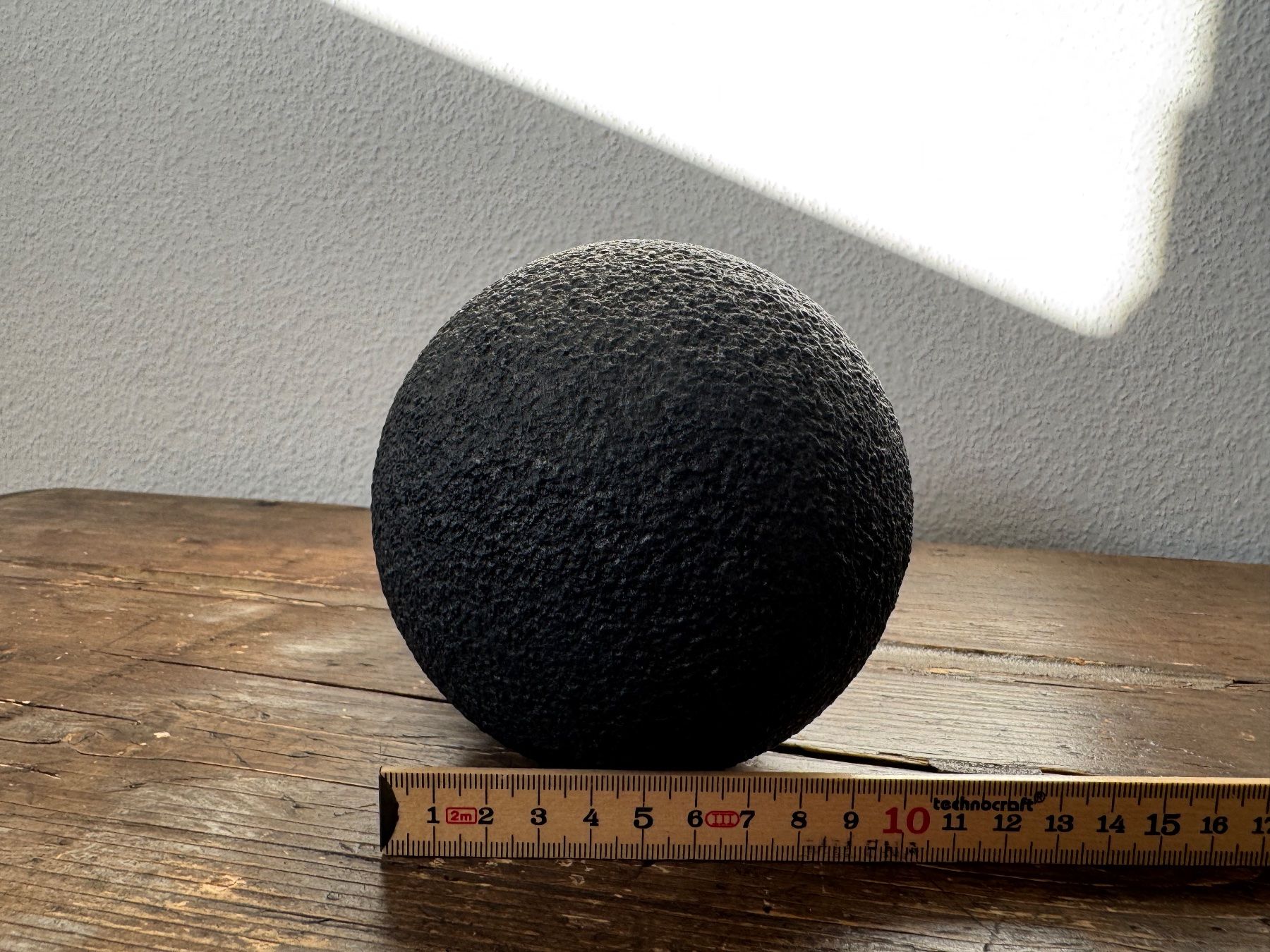 Blackroll Dispositivi per massaggi: Blackroll |  Blackroll Duoball - ca. 9cm Durchmesser – Usato da Köniz venduto da meerundwind 3