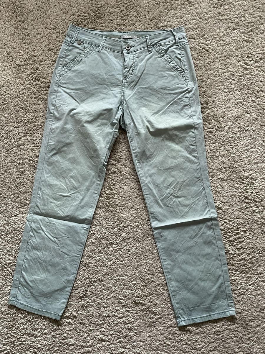Nile Pantaloni: Nile Hose – Usato da Illighausen venduto da Blauhausfrau12