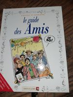 Bd le guide des amis