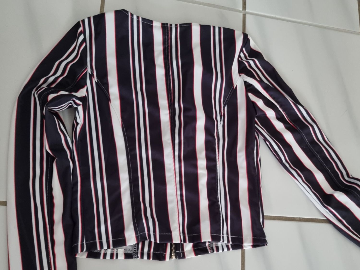 Giacche: Jacke, Shirt,  Gr S – Nuovo (secondo la descrizione) da geroldswil venduto da Gumball1 3
