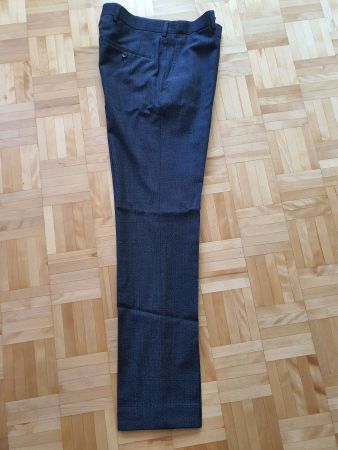 Ganz neue elegante Stoff Hose von WE