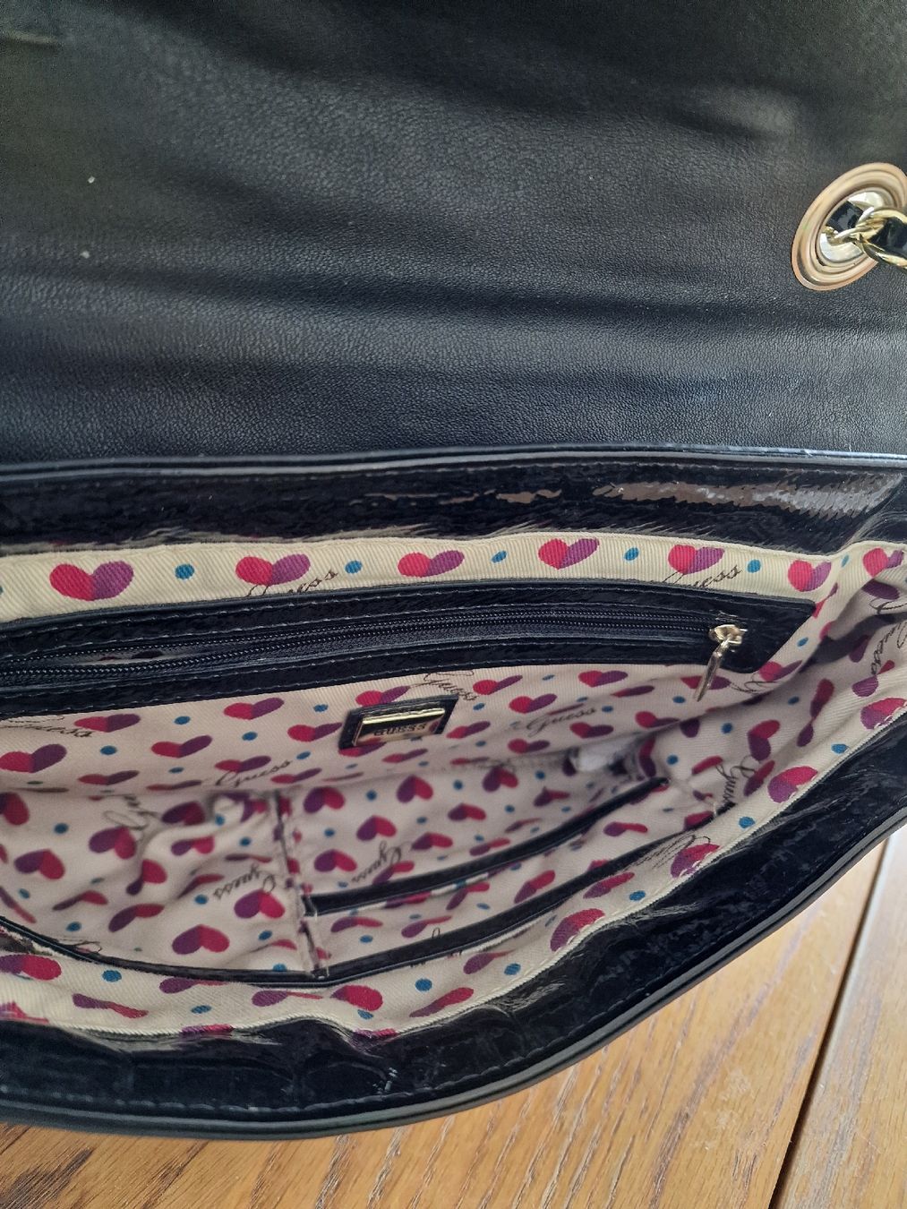 Guess Borse da donna: magnifique sac  Guess – Usato da Cheseaux sur Lausanne venduto da pan_skd5 6