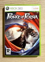 Prince of Persia Xbox 360