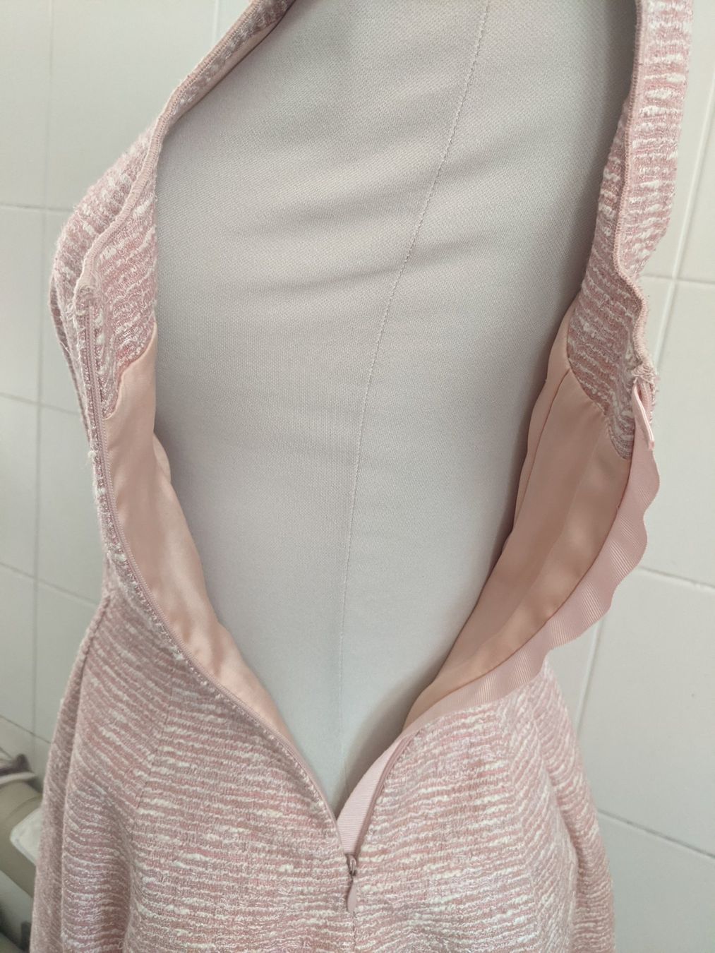 Zara Vestiti: Damen Kleid GR S – Usato da Langnau am Albis venduto da Judithsebi 4