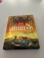 Life of Pi Blu-ray excellent condition