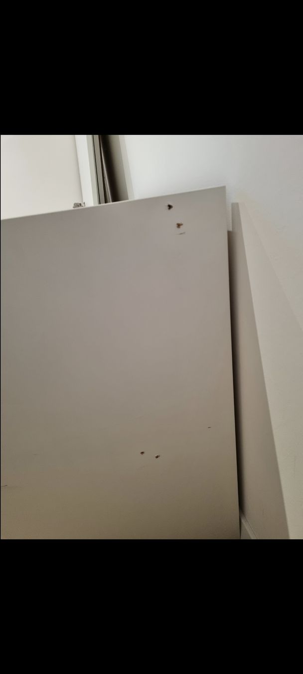 Ikea Büffets: Meuble ikea platsa 40x40x60 – Gebraucht aus La Tour-de-Trême von Coco06 1