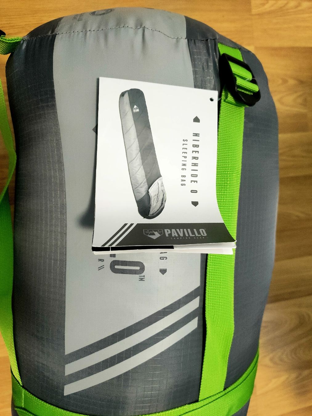 Schlafsäcke: Sleeping bag – Neu (gemäss Beschreibung) aus Zürich von mar_dl57