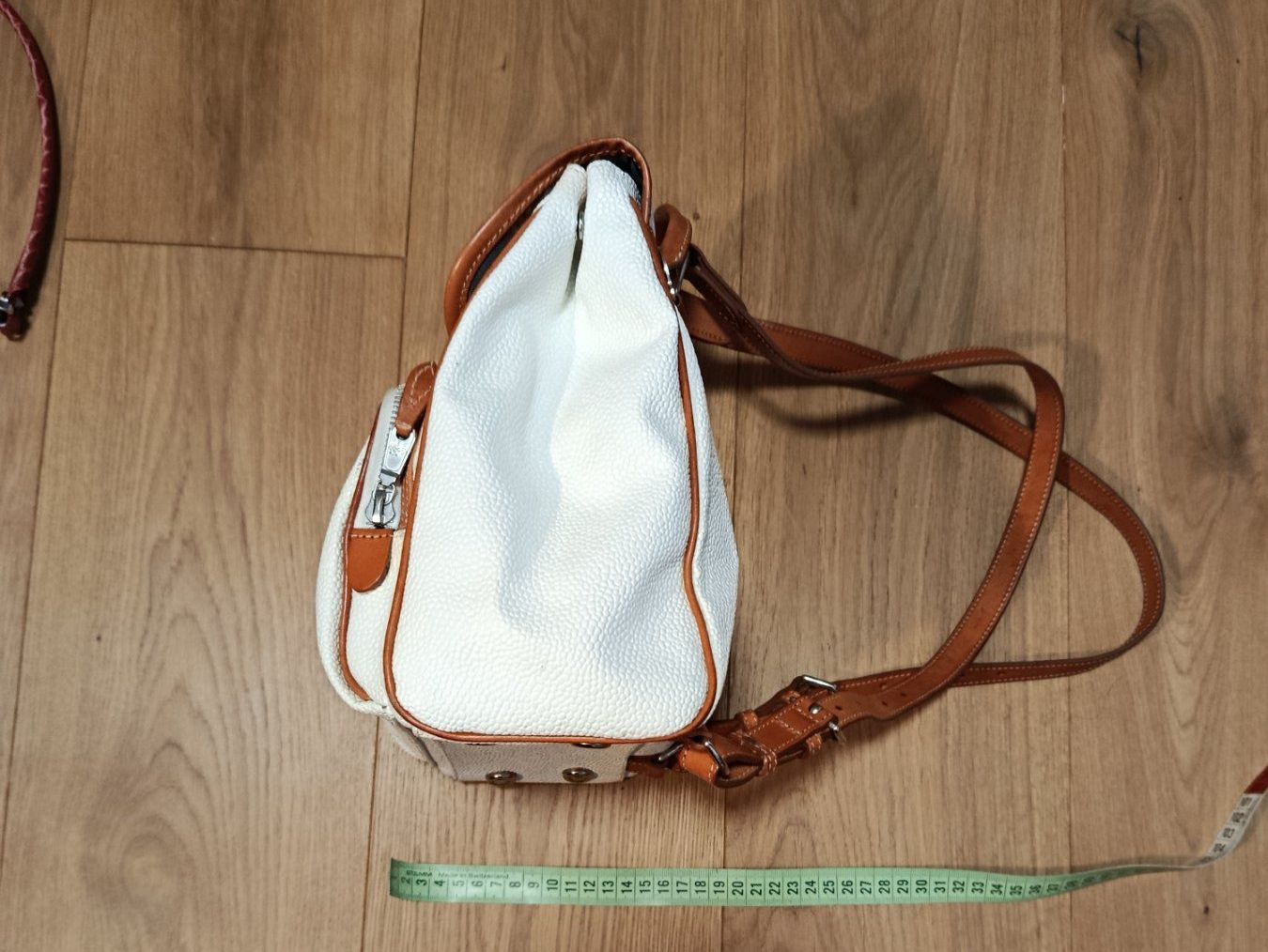 Mulberry Sacs à dos: Malburry Rucksack – D'occasion à Unterägeri par rockundco 1