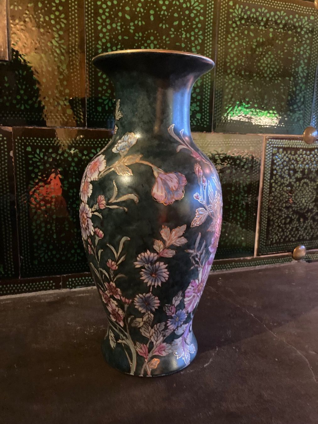 Vasi & Recipienti: Chinesische Vase – Usato da Hinwil venduto da Schaempi1 2