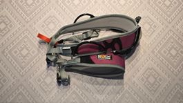 Klettergurt Rock Empire Calista M guter Zustand
