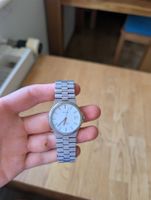 Vintage Tissot Seastar Quartz