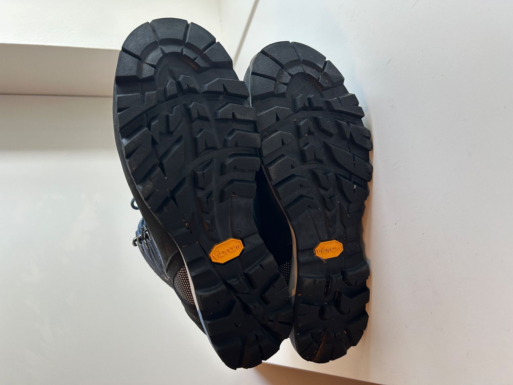 Meindl Scarpe da donna: Wanderschuh Meindl – Usato da Hütten venduto da JUFL2022 2