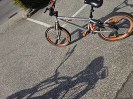 Bicicleta 24