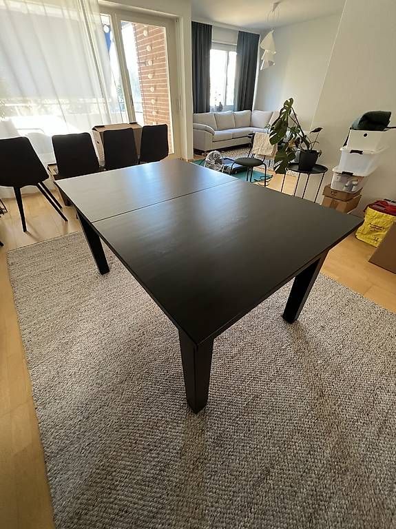 Tavoli: IKEA Esstisch gratis abzugeben – Usato da Rheinfelden venduto da nar_9g8r 4