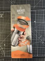 Wacaco Pipamoka Thermos-Becher für Kaffee – Neuwertig