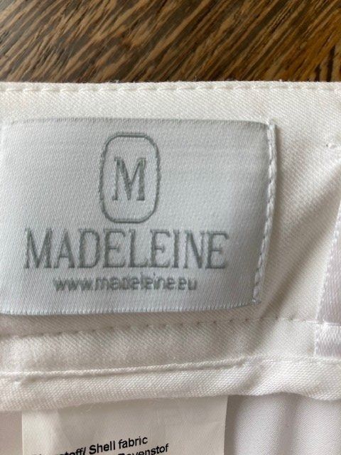 Madeleine Pantaloni: Hose von Madeleine Mode – Nuovo (secondo la descrizione) da Ettenhausen TG venduto da Babi69 2