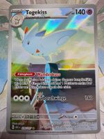 Pokémon TCG – Togekiss (ASC235) Erhabene Helden DE