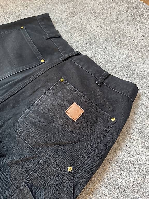 Pantaloni: Dubble Knee Pants | Size: S – Usato da St. Gallen venduto da Apparee_store 3