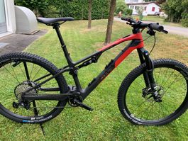 Rotwild RX 275 Pro Gr.L