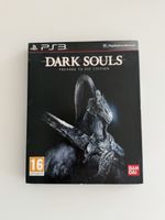Dark Souls: Prepare to Die Edition (Steelbook+OST) (PS3) PAL