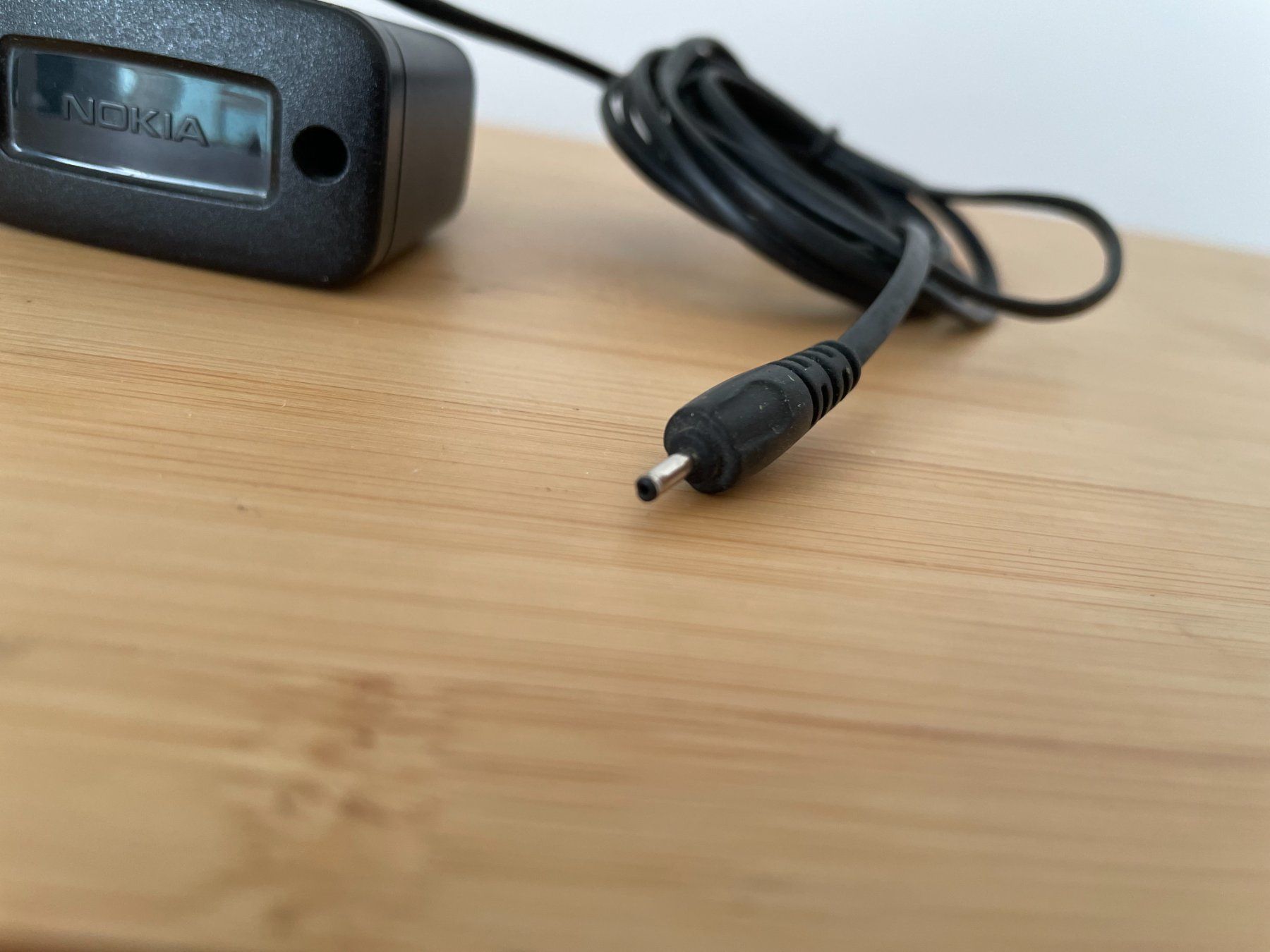 Nokia Chargements: Chargeur Nokia AC-3E – D'occasion à Petit Lancy par gil_hr6v 4