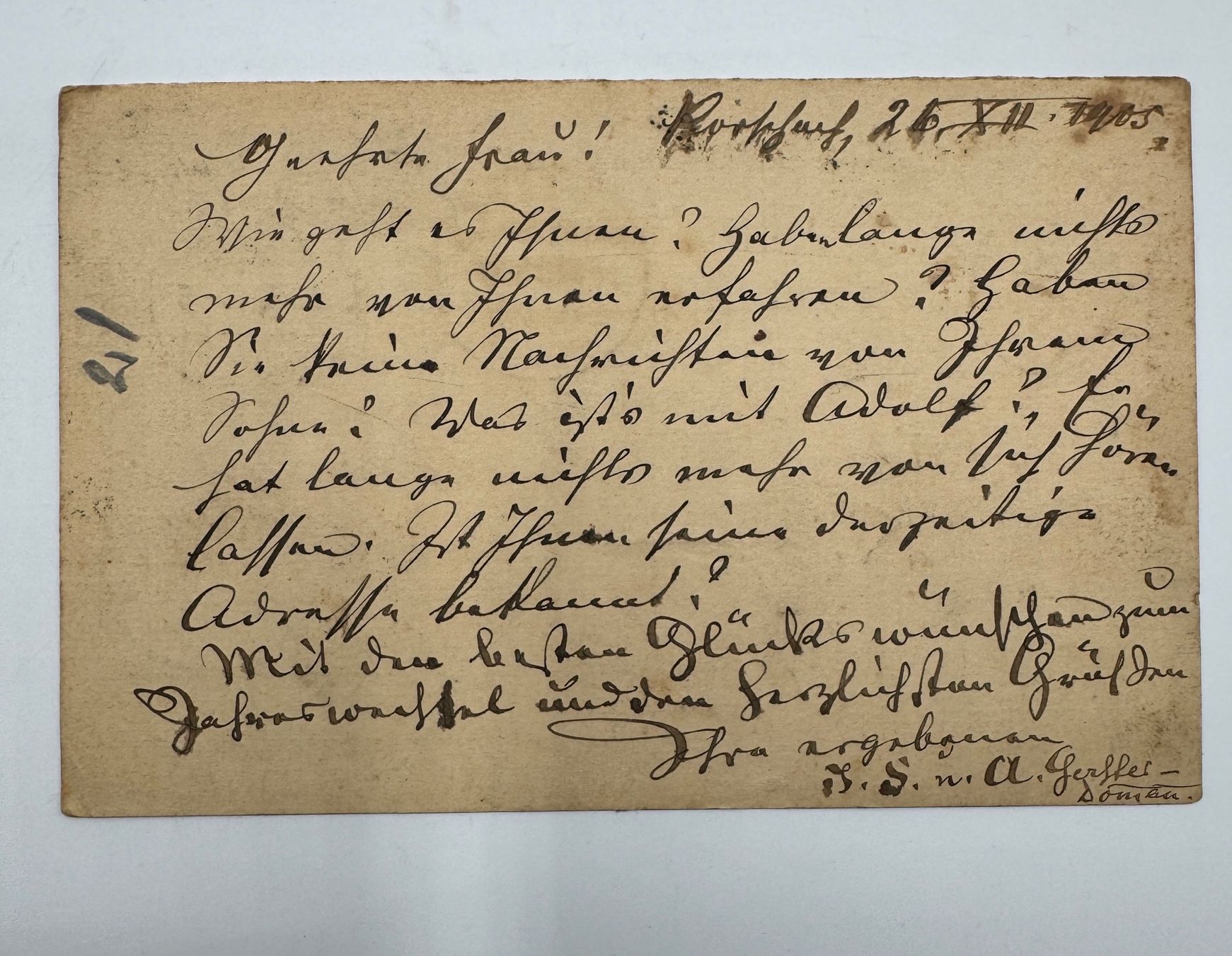 Tutti i francobolli: Alte Postkarten und Brief , 4 Stück – Usato da Sachseln venduto da BONATI01 4