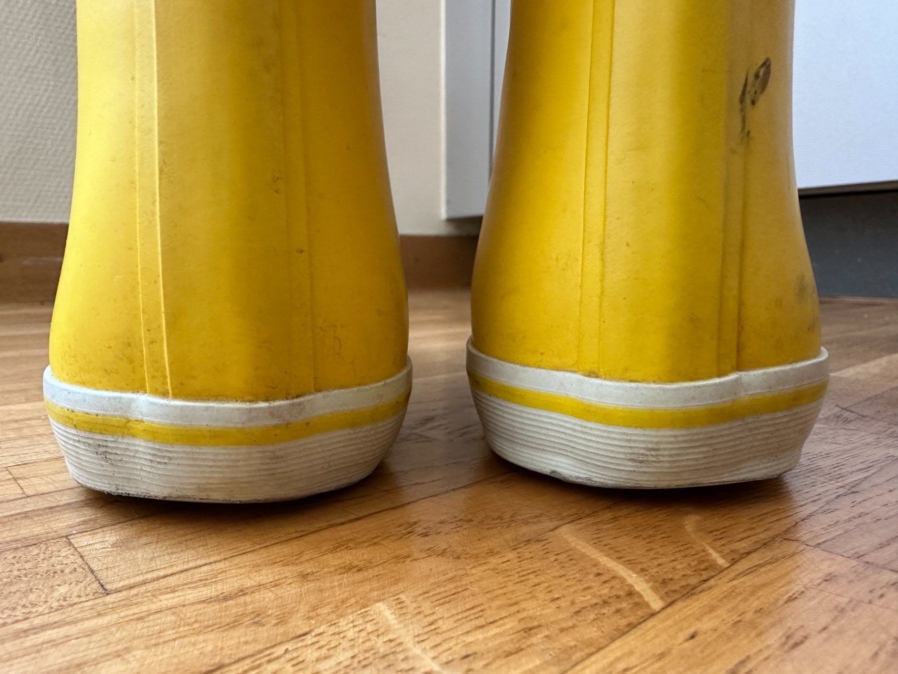 Scarpe da donna: Aigle gummistiefel Gr.39 – Usato da Lausanne venduto da brixton 4