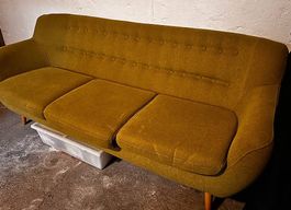 Gemütlich Sofam, 3-Sitzer, top Zustand