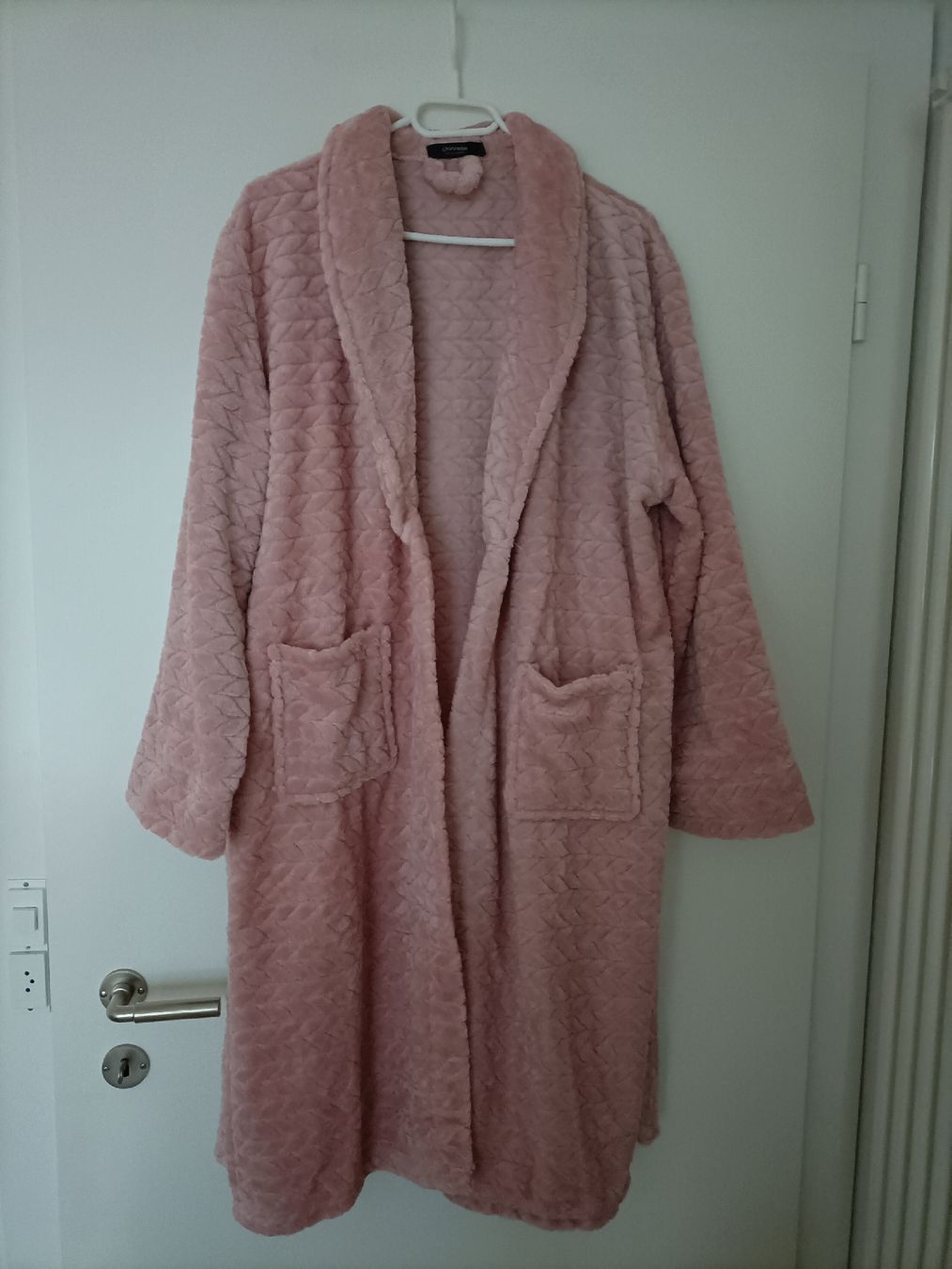Bademäntel: Rosa Bademantel Onesize, NEU! – Neu (gemäss Beschreibung) aus Wil SG von MissMillie71 1